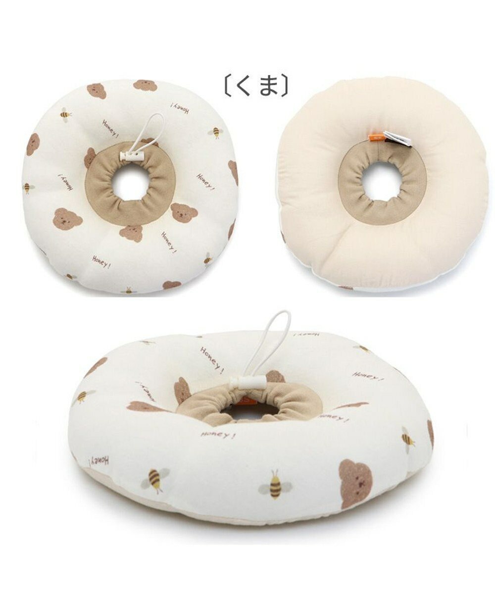 【Pet Paradise】Collar - Bear