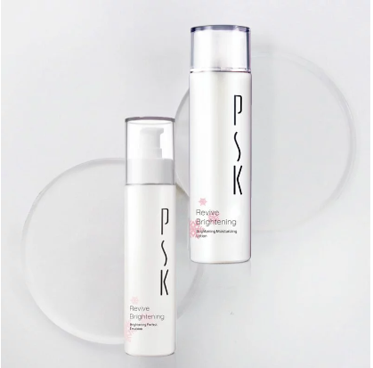 PSK-激光透亮淨白組合