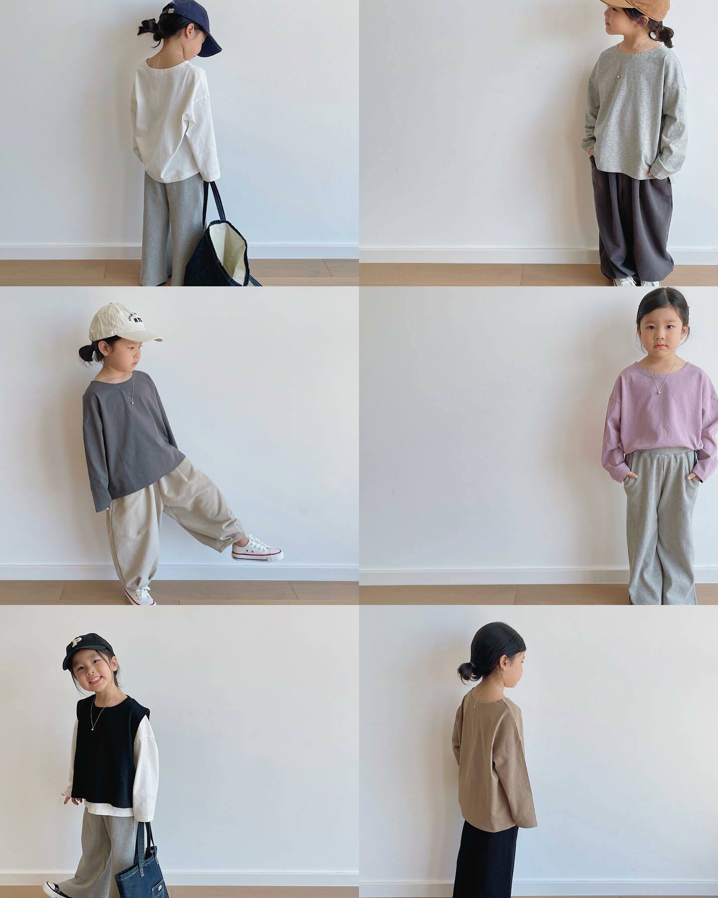 秋旅是我與媽咪的第一個旅行