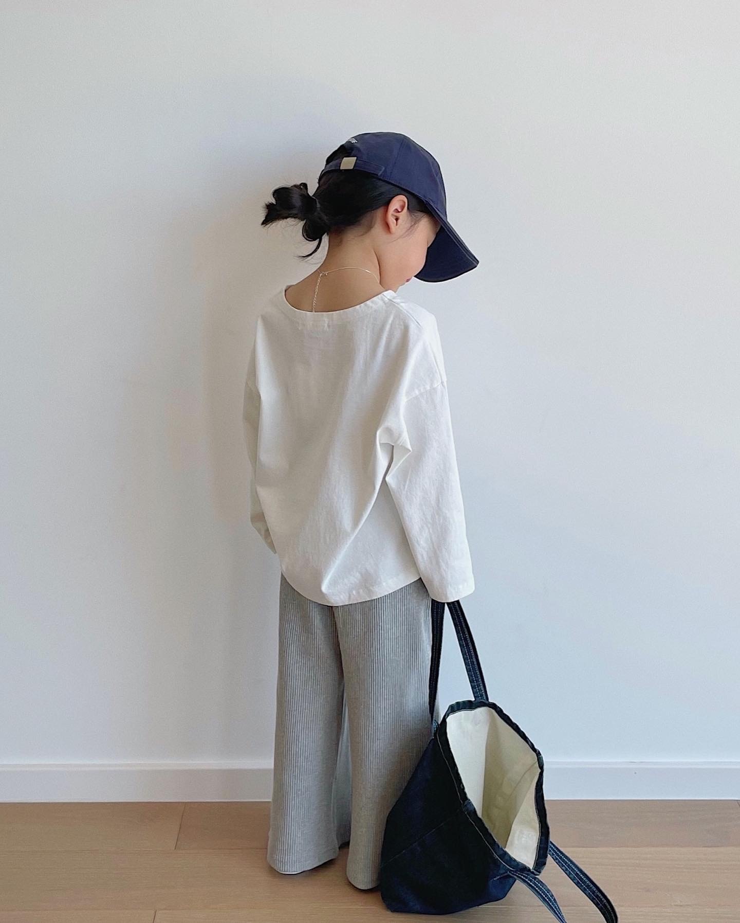 秋旅是我與媽咪的第一個旅行