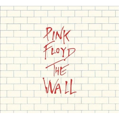 Pink Floyd-The Wall Album 2 CD