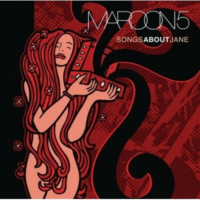 Maroon 5-Songs About Jane 2 CD 10th Anniversary Edition