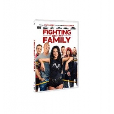 我的勁揪家族 (DVD)