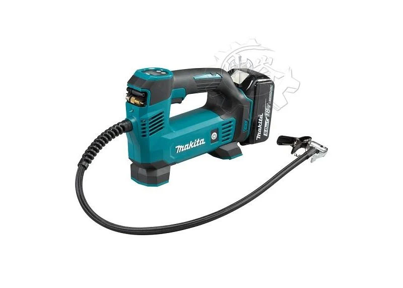 ＊中崙五金【附發票】牧田 18V 充電式打氣機 DMP180Z DMP180 BL1860 BL1830 DC18RC