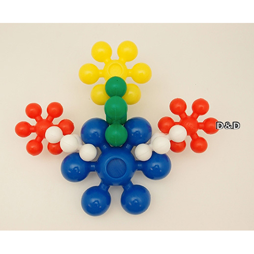 《 少年台製積木 》大葡萄積木 ( 20 PCS )