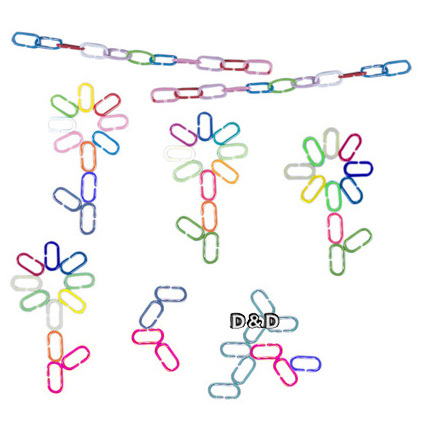 《 World - Zebra 》 單EQ勾環