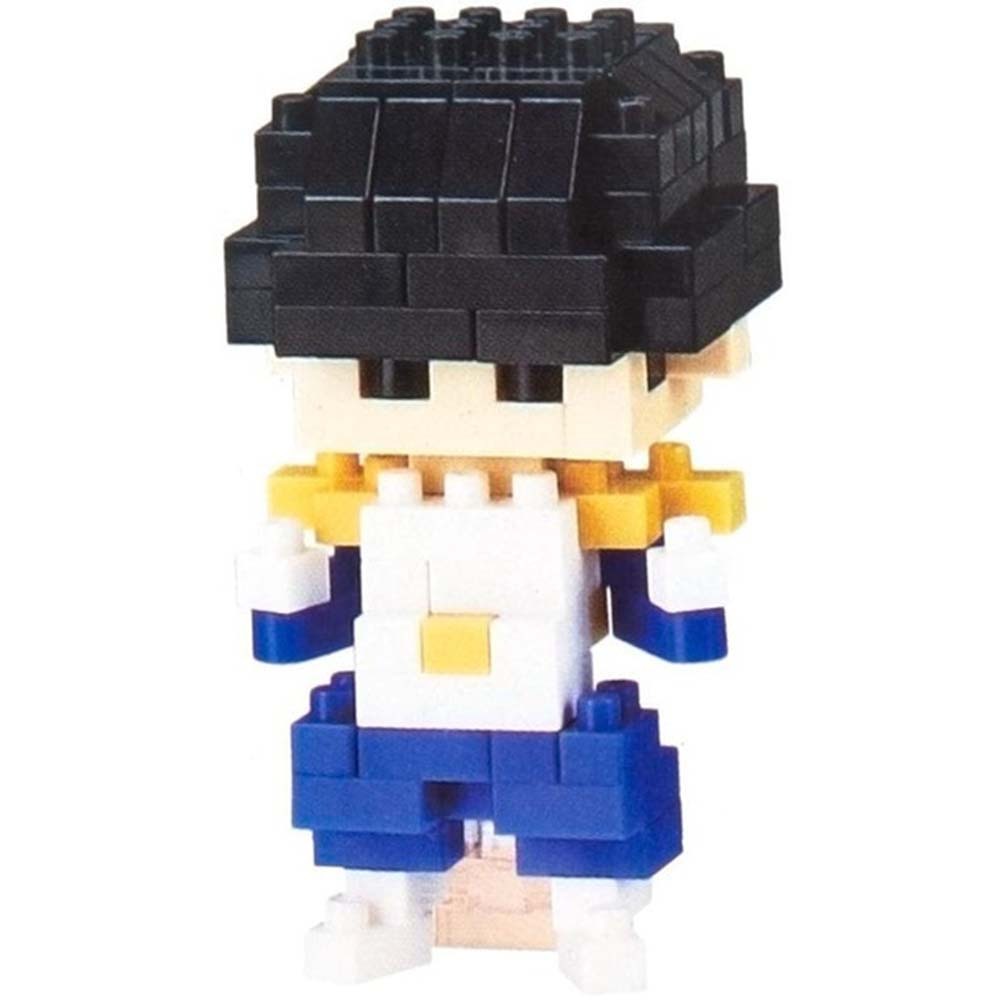 《Nanoblock 迷你積木》NBDB_008 七龍珠 孫悟飯