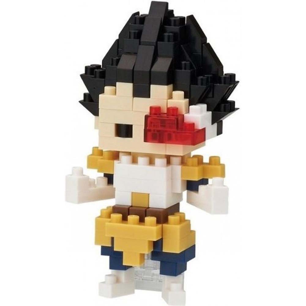 《Nanoblock 迷你積木》NBDB_004 七龍珠 達爾