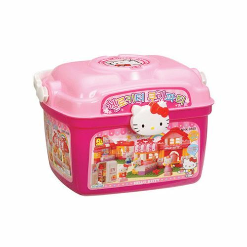 《 OXFORD 》HELLO KITTY 料理派對組