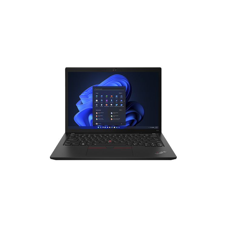 Lenovo Thinkpad X13 Gen 3 I7-1260P 16GB 1TB (21BNS00K00)