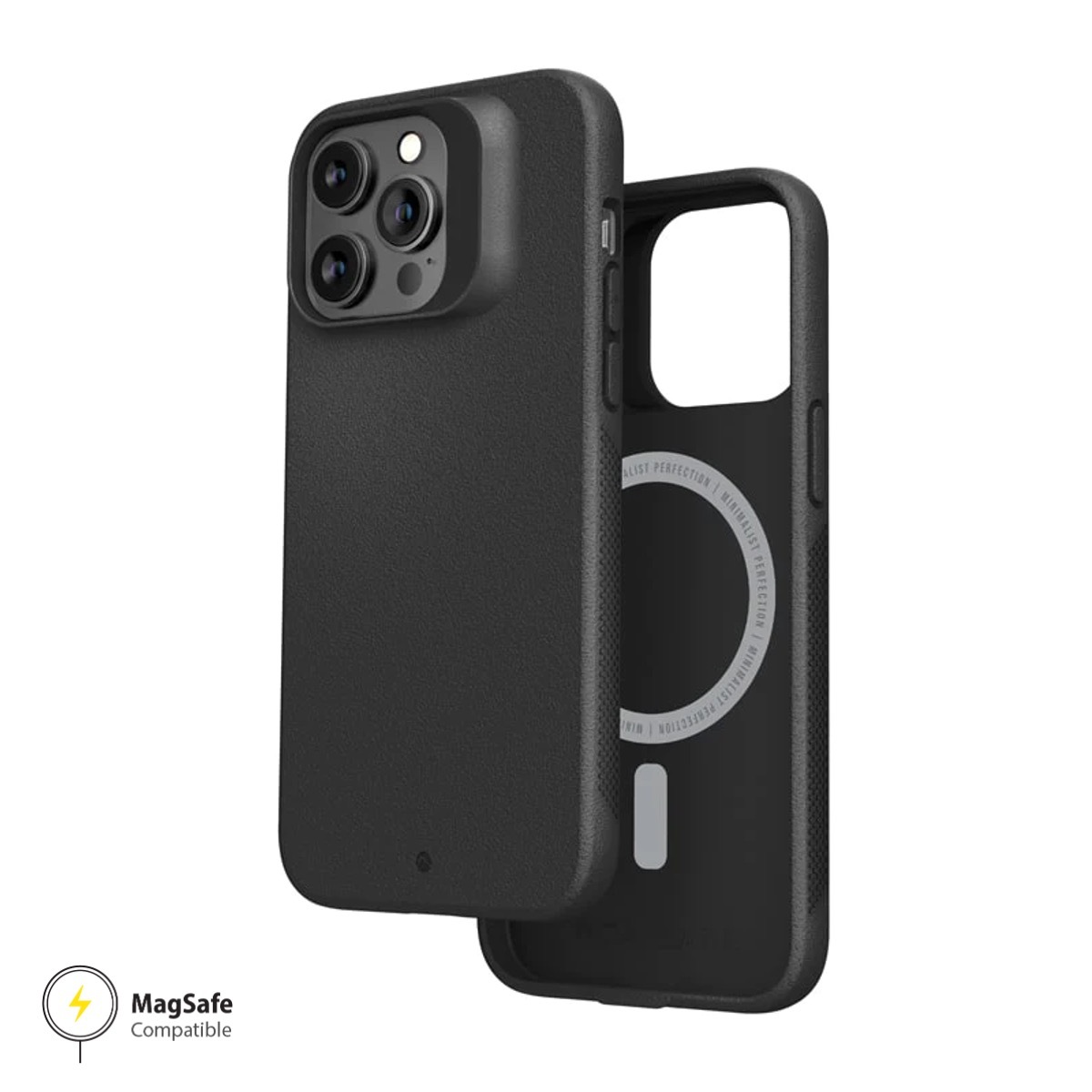 Caudabe Synthesis MagSafe 強效防撞手機殼 - iPhone 14 Pro Max