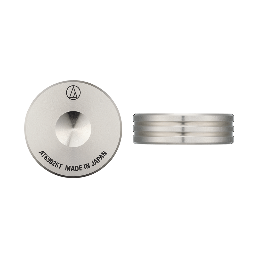 Audio-Technica 鐵三角 AT6902ST 角錐防振腳墊