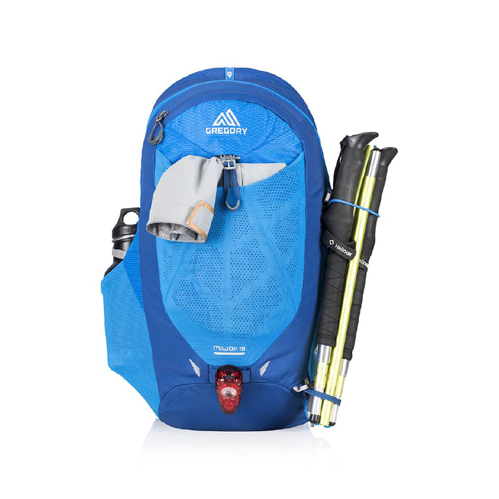Gregory 18L MIWOK 多功能登山背包