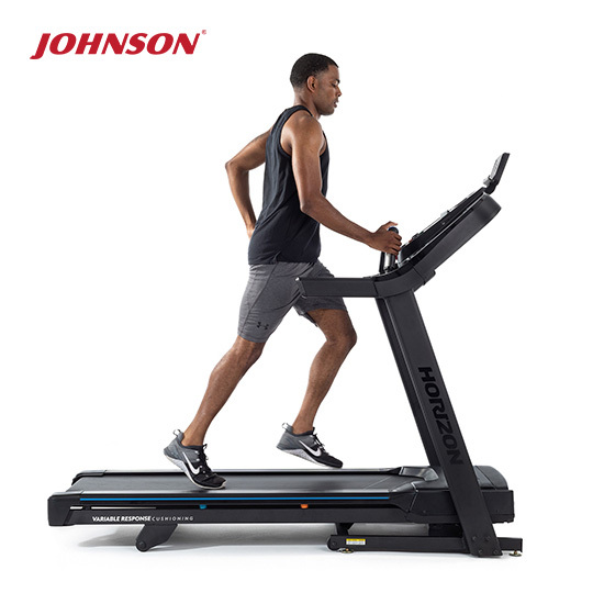 【喬山】7.0AT-24 電動跑步機