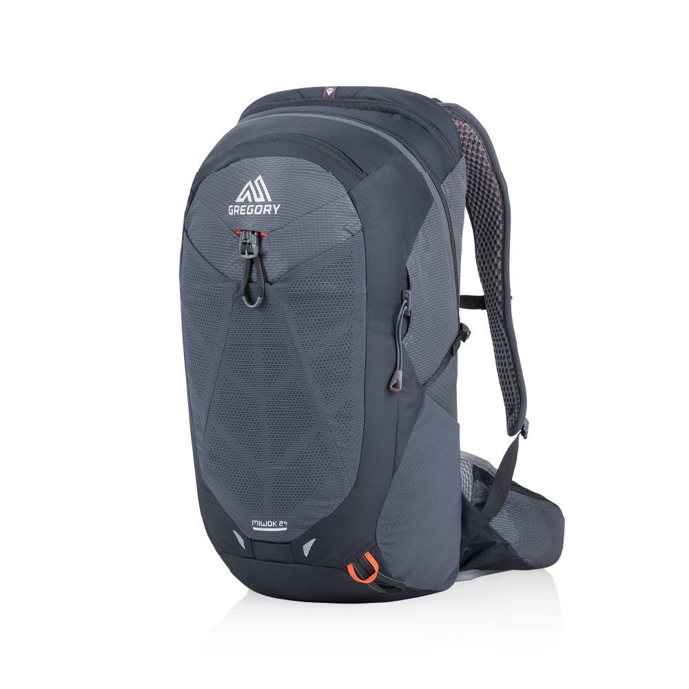 Gregory 24L MIWOK 多功能登山背包