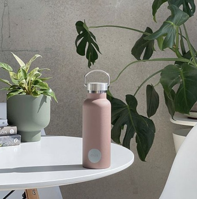 澳洲 Porter Green // DRISS | 時尚運動功能保溫瓶 innsbruck