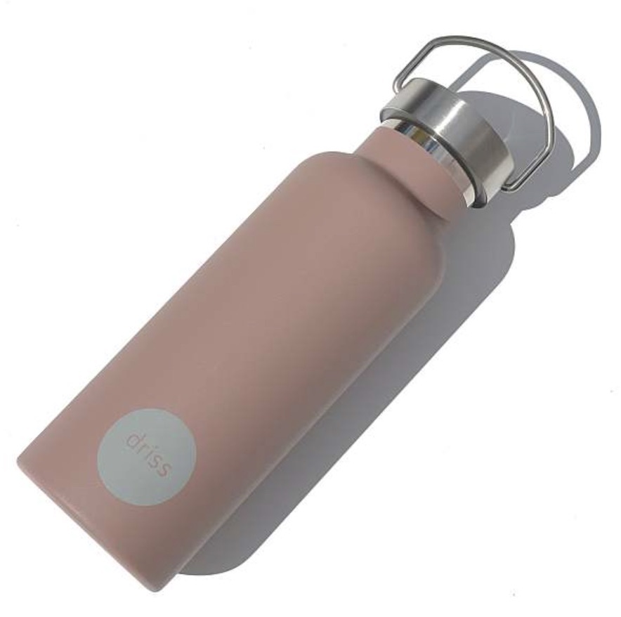 澳洲 Porter Green // DRISS | 時尚運動功能保溫瓶 innsbruck