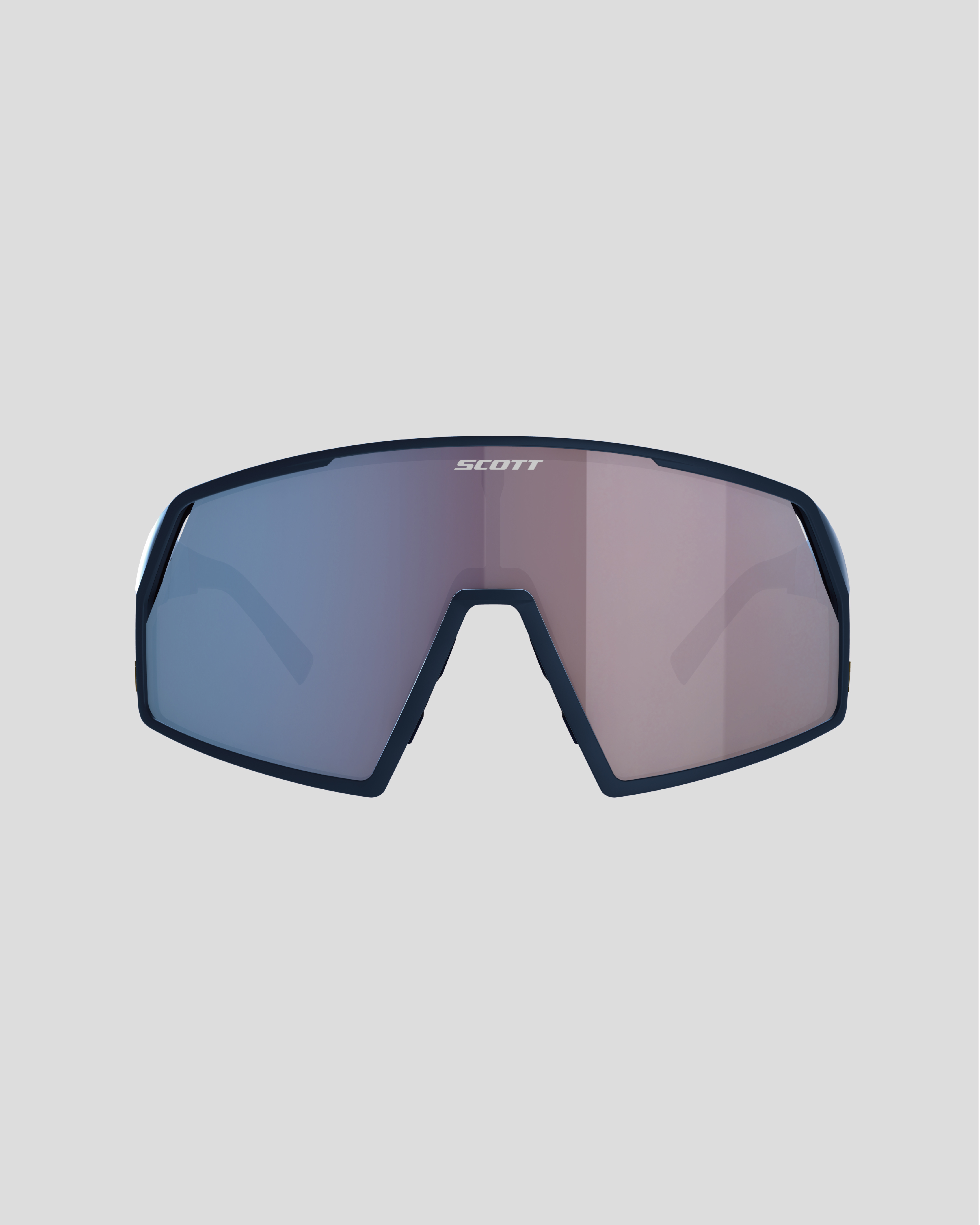 【Scott】PRO SHIELD SUNGLASSES 深海藍