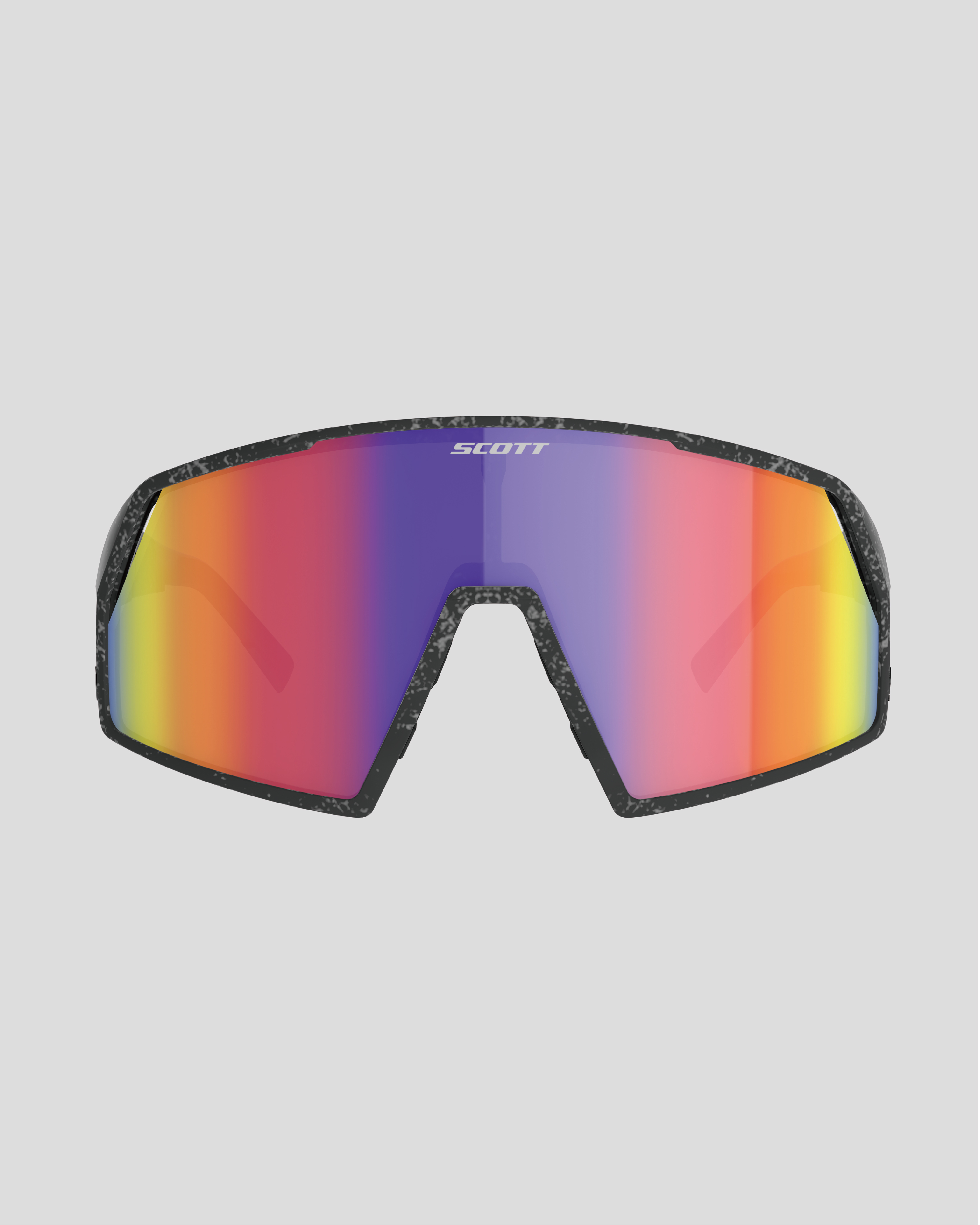 【Scott】PRO SHIELD SUNGLASSES 大理石黑