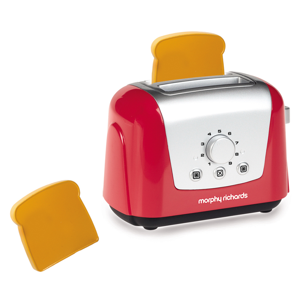 《 英國 CASDON 家電玩具 》莫非理查 Morphy Richards 吐司機