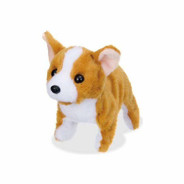 《日本 IWAYA 》 甜甜屋威爾斯獵犬