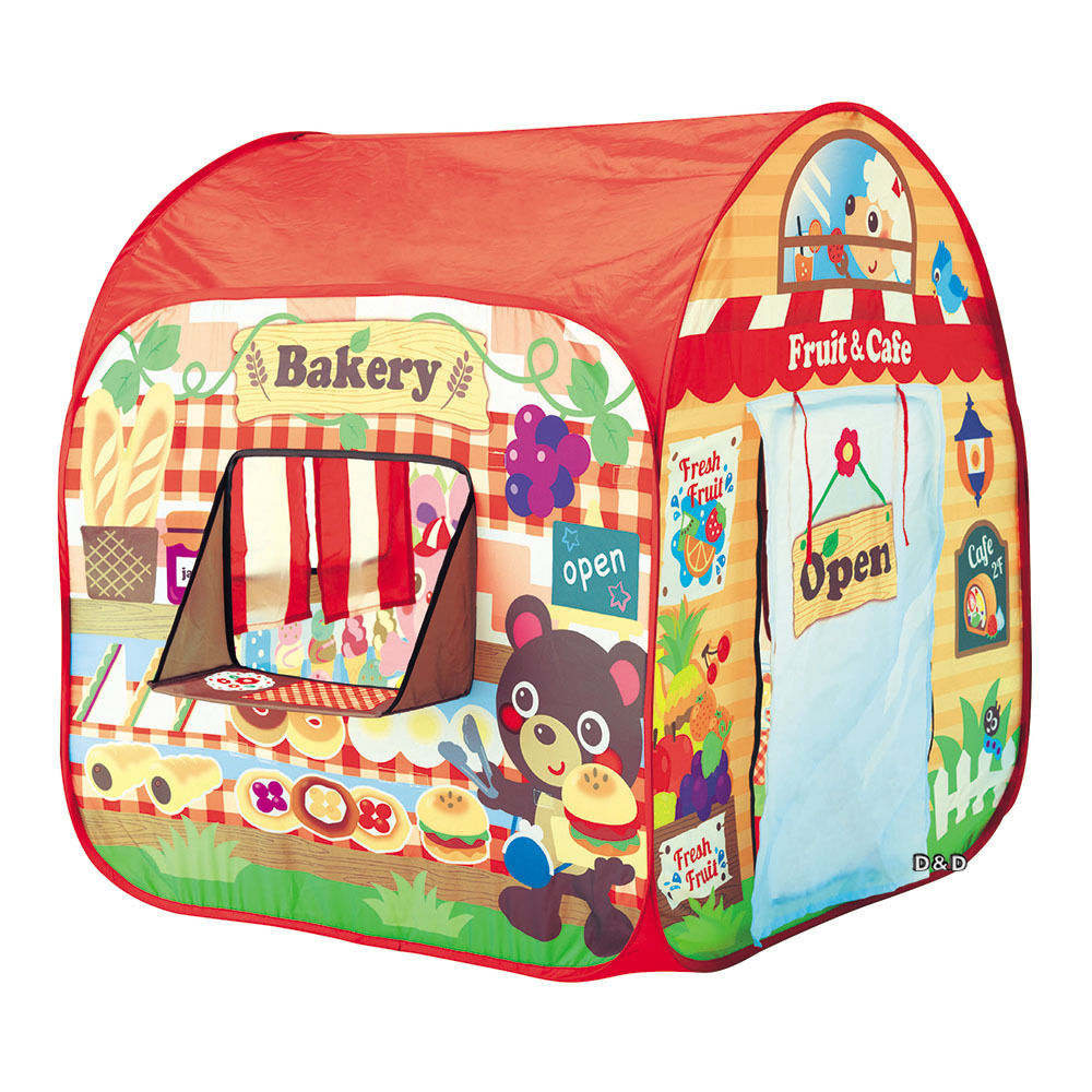 《 日本 Toyroyal 樂雅 》我的迷你商品屋