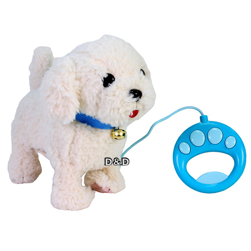 《 PRO 》拉拉散步狗 - 馬爾濟斯