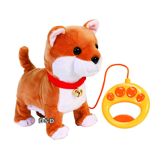 《 PRO 》拉拉散步狗 - 柴犬