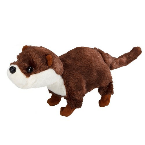 《日本IWAYA》水獺,大甜甜 