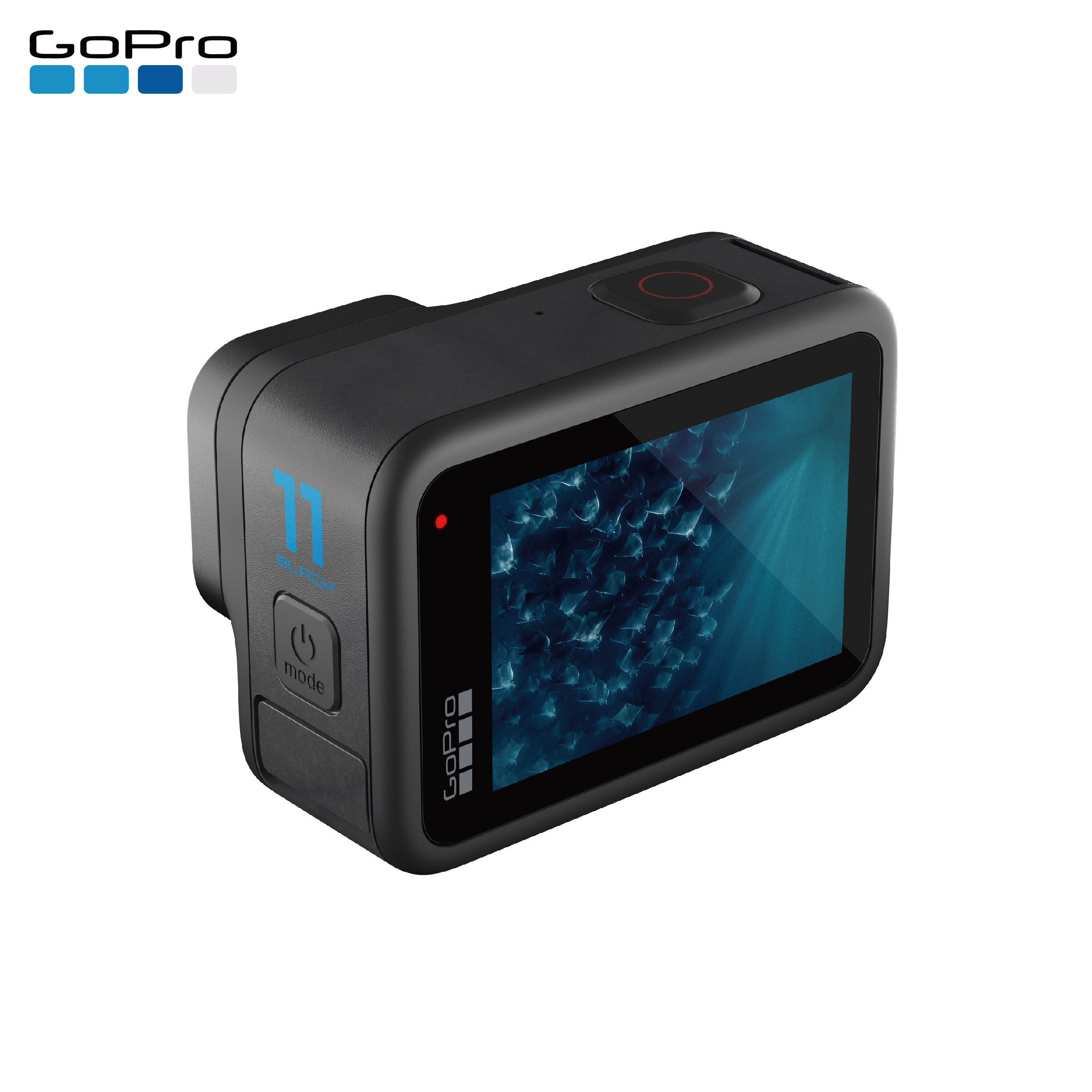 GoPro HERO11 Black 運動相機