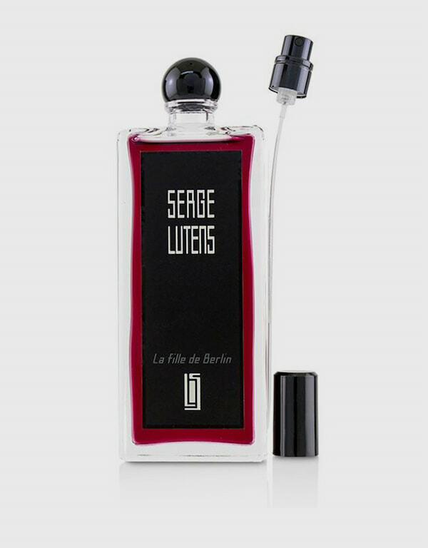 Serge Lutens La Fille de Berlin 柏林少女淡香精