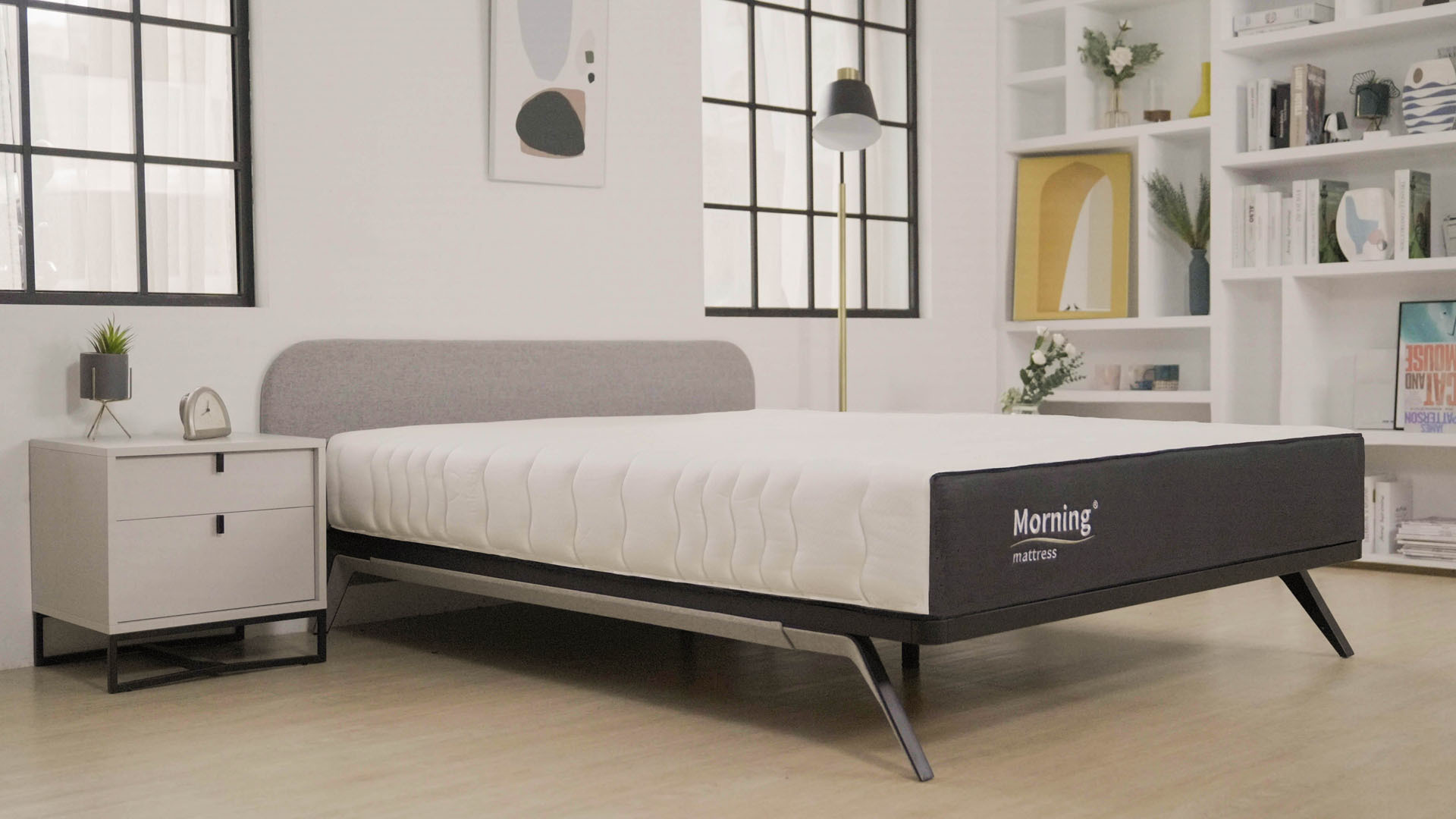 眠床小姐知道有許多人對於舊床墊回收很困擾,新床墊沒有地方擺放,就無法享受新床墊的舒適,這裡整理3個床墊回收攻略,幫你找到最適合自己的方法,跟舊床墊好好道別,體驗新床墊的柔軟與包覆。