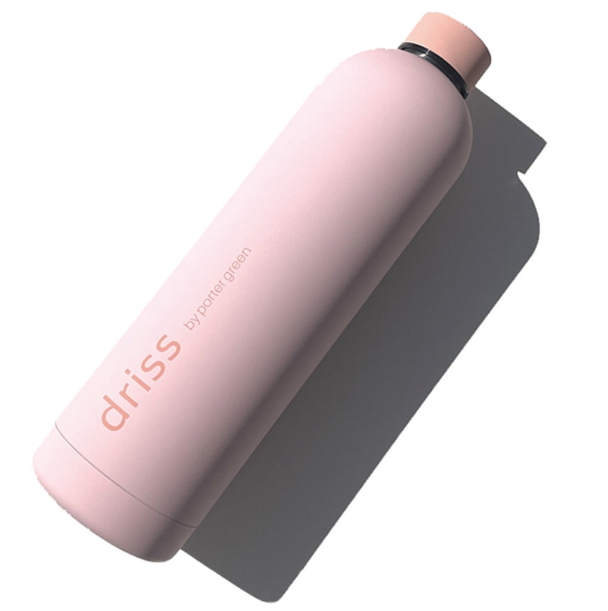 澳洲 Porter Green // DRISS | 質感色調大容量保溫瓶 matsumoto