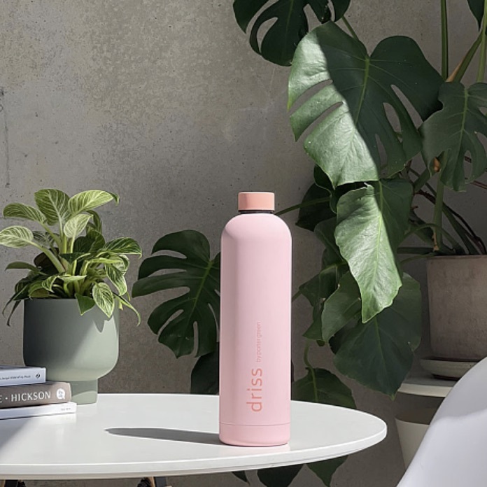 澳洲 Porter Green // DRISS | 質感色調大容量保溫瓶 matsumoto