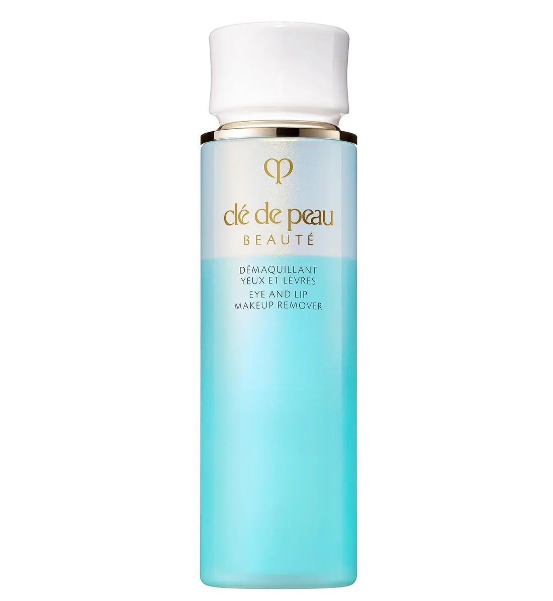 Cle de Peau Beaute 肌膚之鑰 光采眼唇卸妝液 125ml