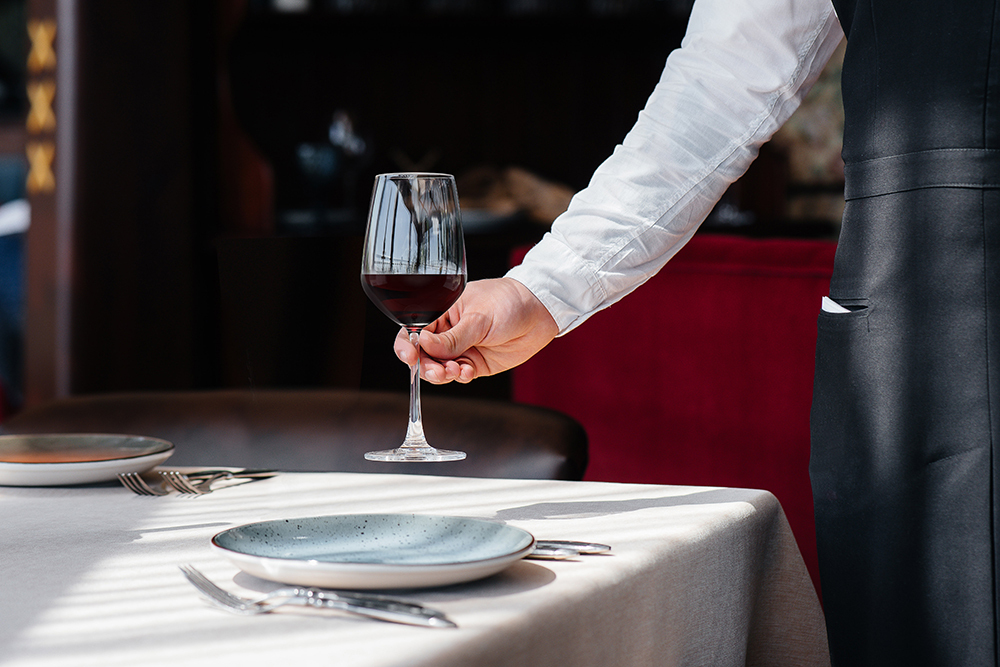 Ocean VINO 紅酒杯-470ml/ 2入禮盒組