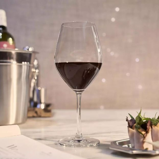 Ocean 桑迪波爾多酒杯-595ml/2入禮盒組