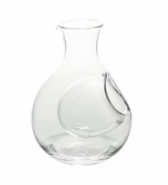 丸モ高木陶器 法式水壺型清酒壺 (小)