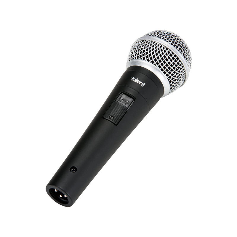 Talent DM1 動圈麥克風