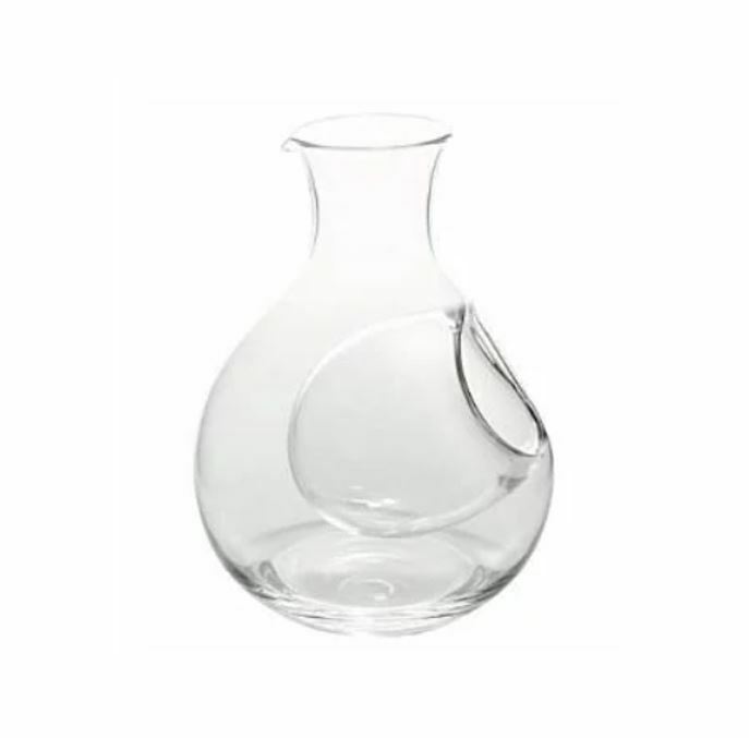 丸モ高木陶器 法式水壺型清酒壺 (小)