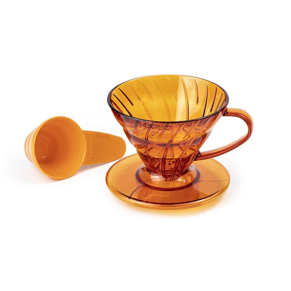 HARIO V60 01劉邦禹 冠軍聯名限定色