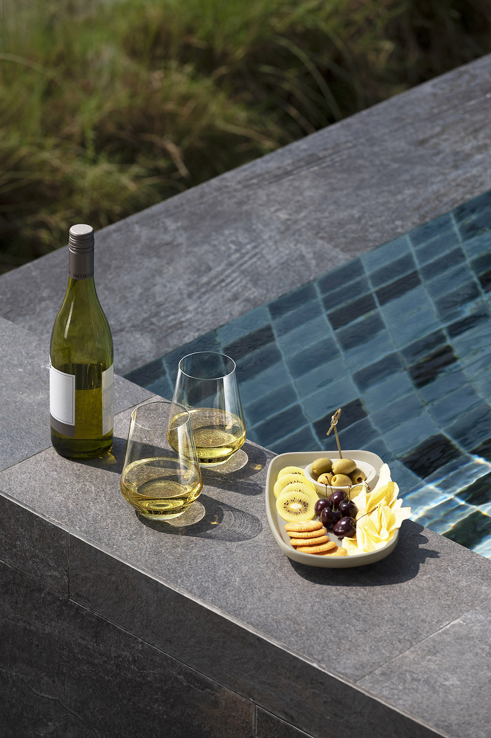 LUCARIS 香港系列無梗杯-625ml/1入