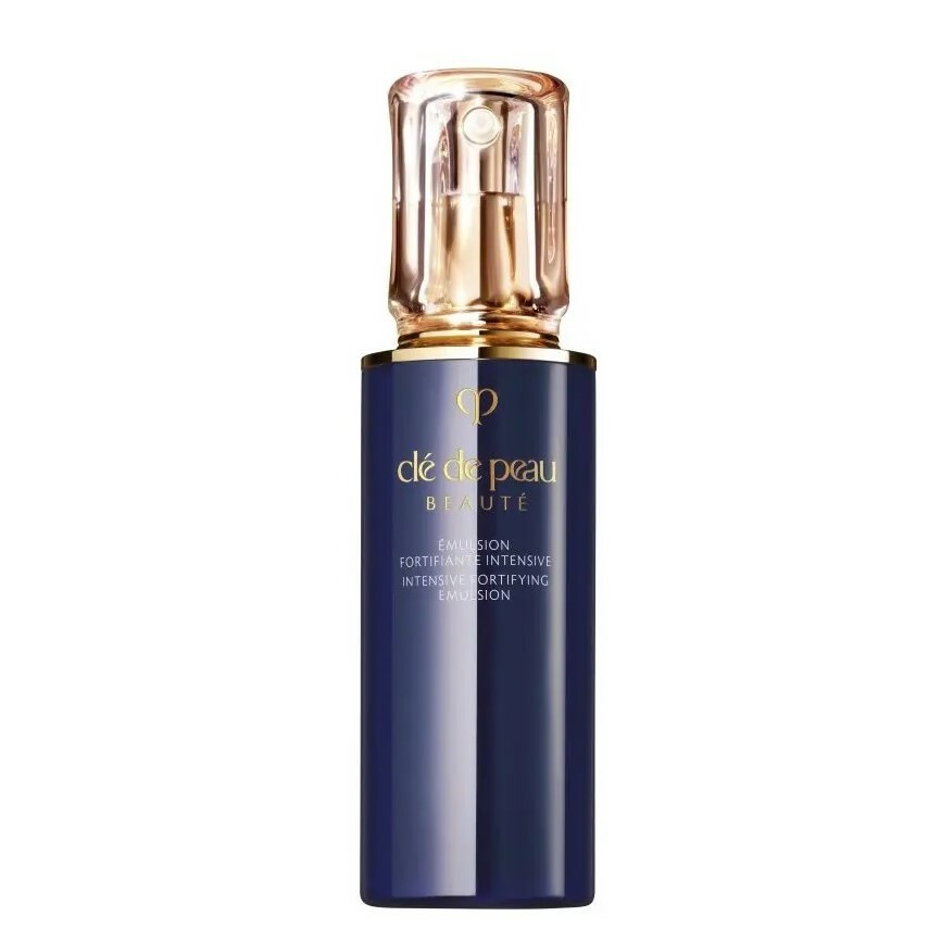 Cle de Peau Beaute  肌膚之鑰 鉑鑽夜間修護乳液 125ml