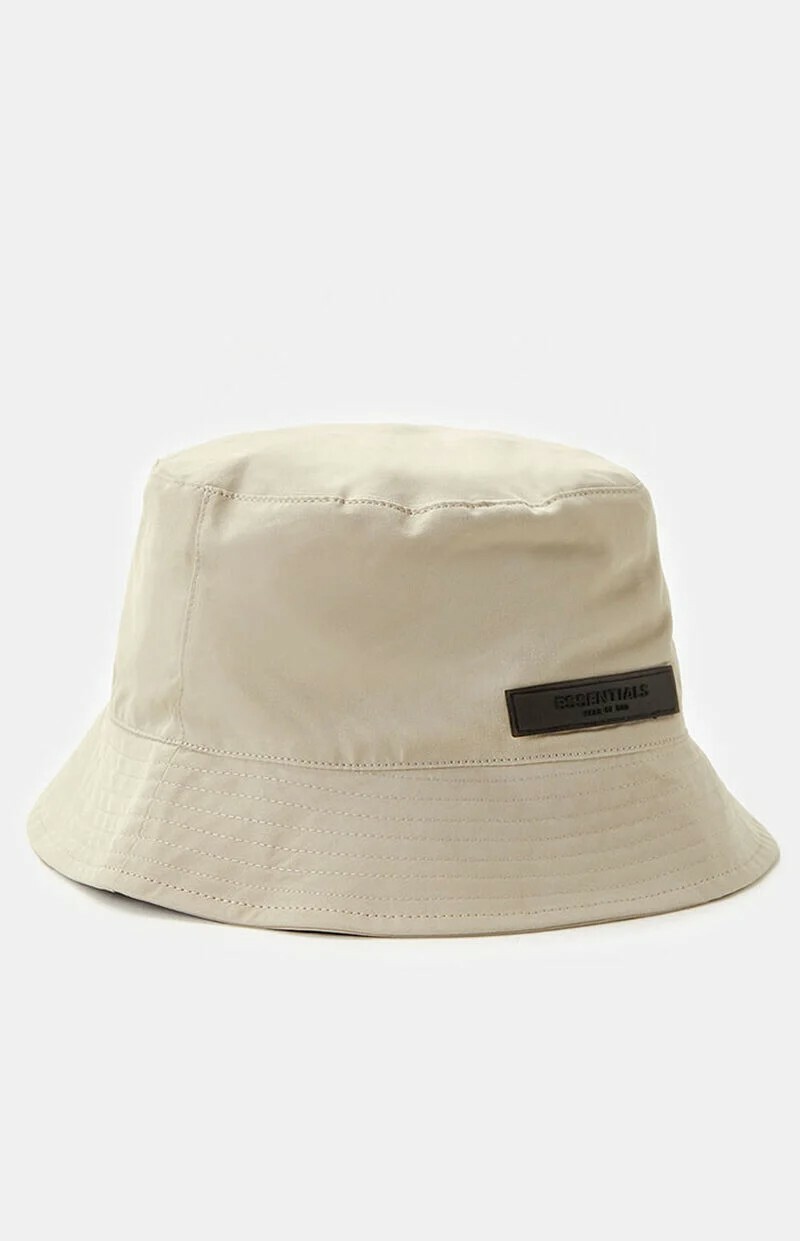 Essentials Bucket Hat 漁夫帽