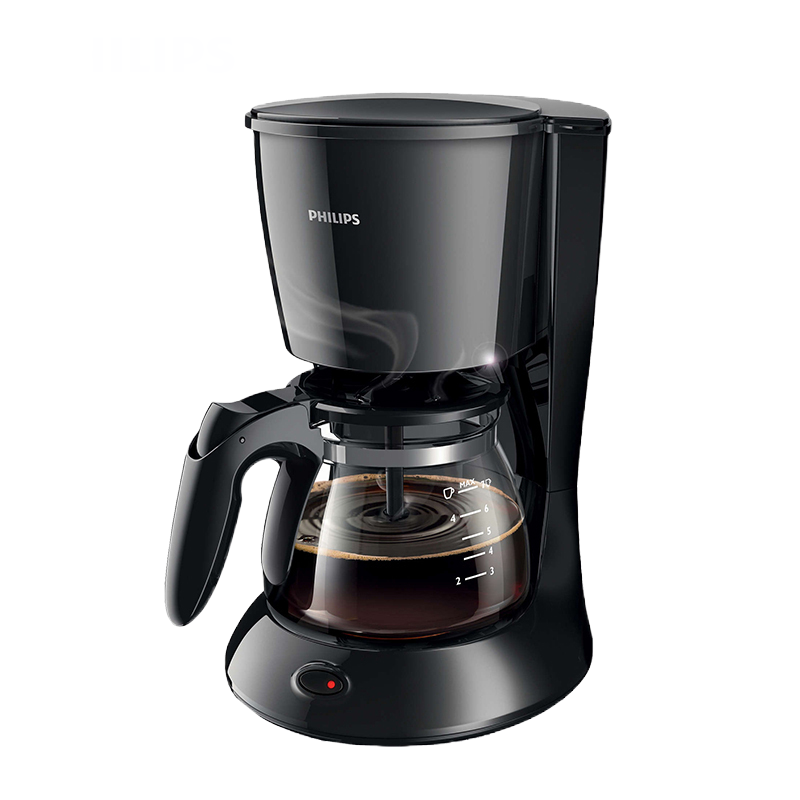 飛利浦 Philips   HD7432/20‧Daily Collection 滴漏式咖啡機‧0.6公升‧香港行貨,原廠2年全球保養‧