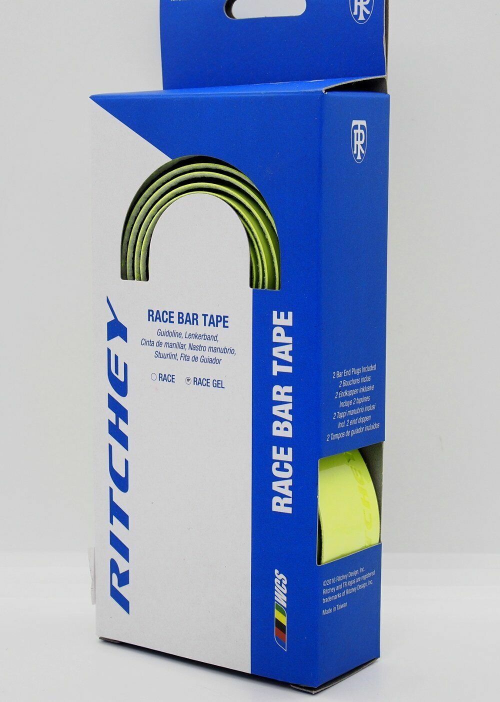 ritchey wcs race gel