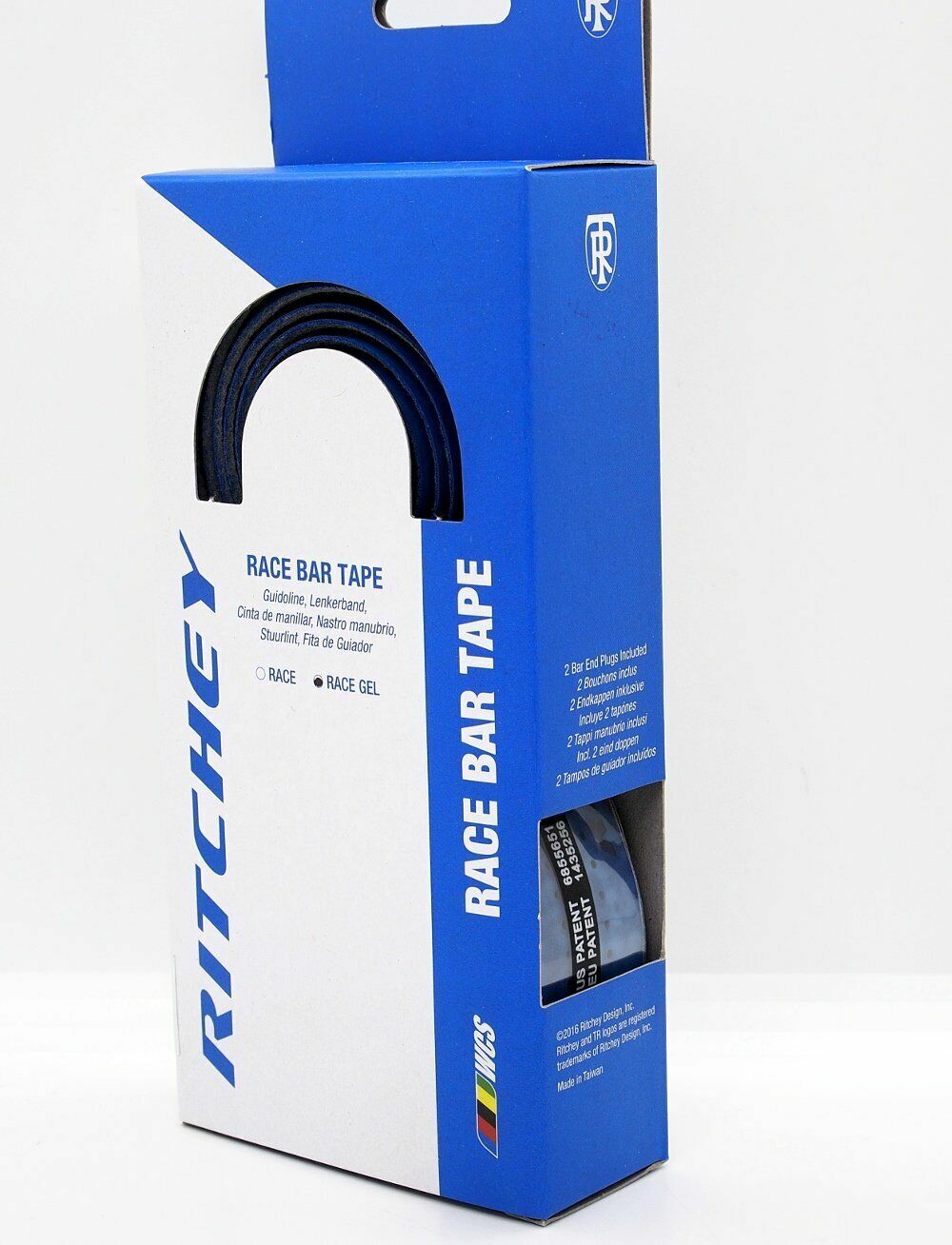 ritchey wcs race gel