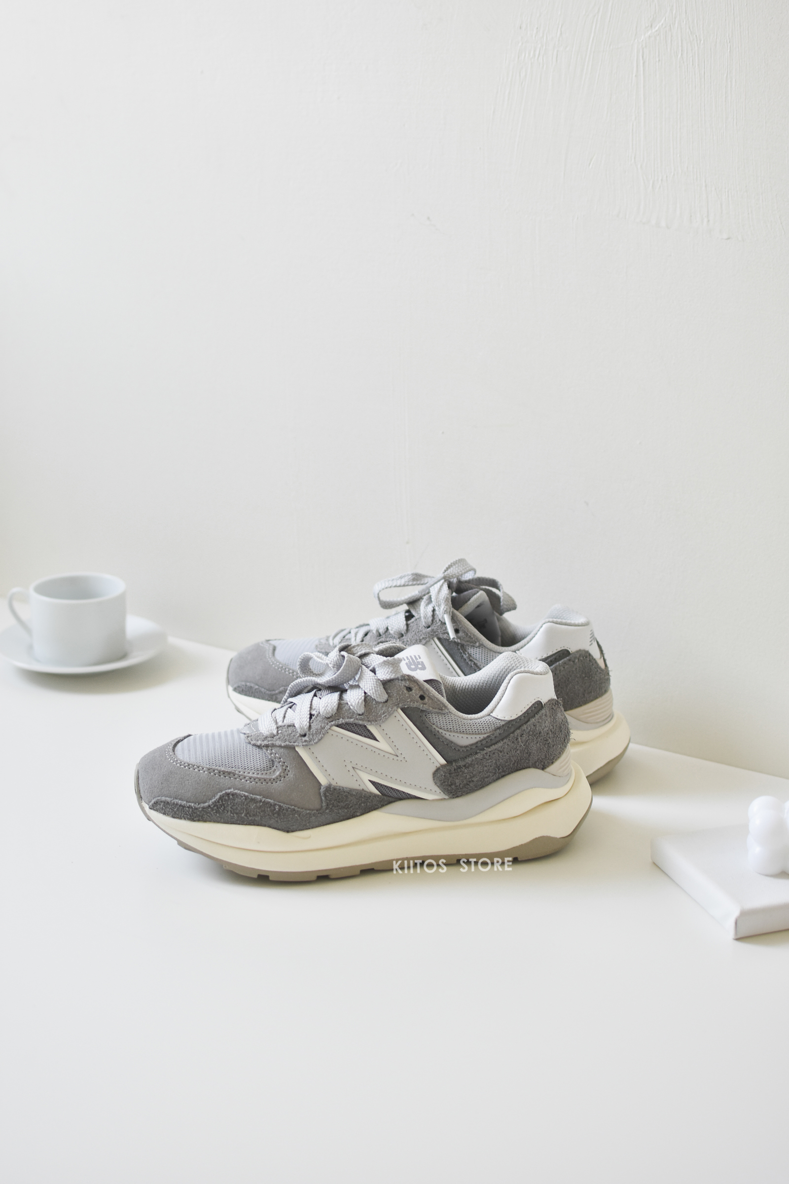 NEW BALANCE 5740 水泥灰