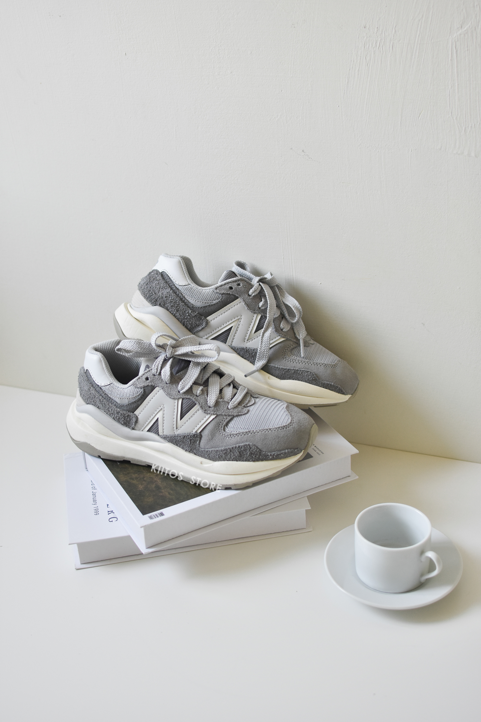 NEW BALANCE 5740 水泥灰