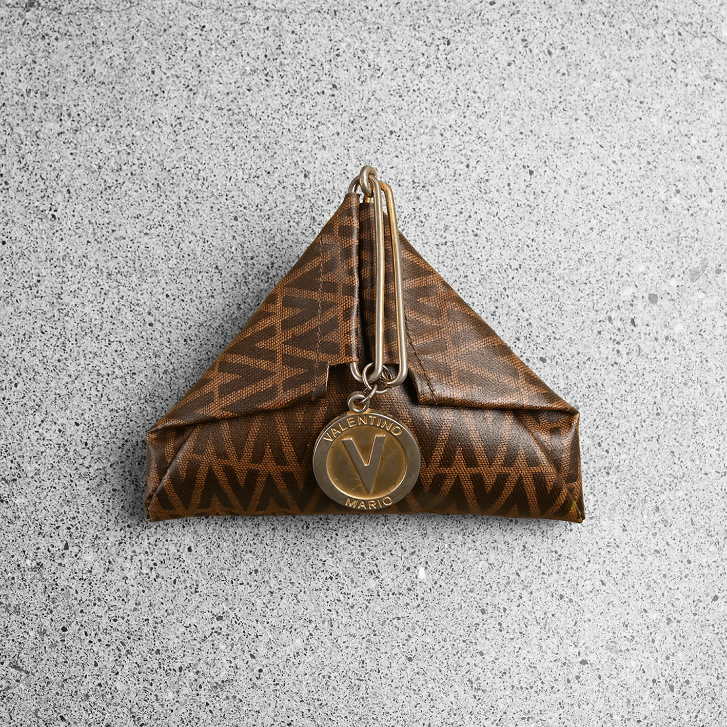古董零錢包 / Vintage Valentino